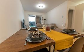 Apartment Lasiesta