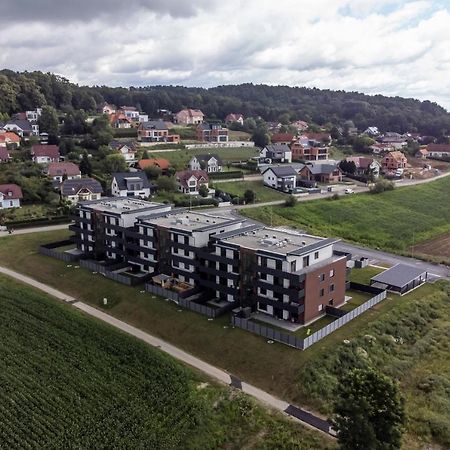 Apartment Lasiesta Ptuj Zewnętrze zdjęcie