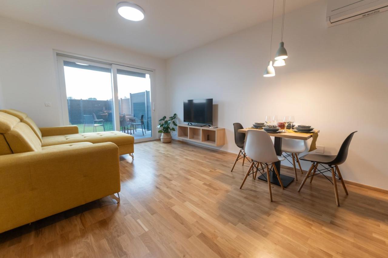 Apartment Lasiesta Ptuj Zewnętrze zdjęcie