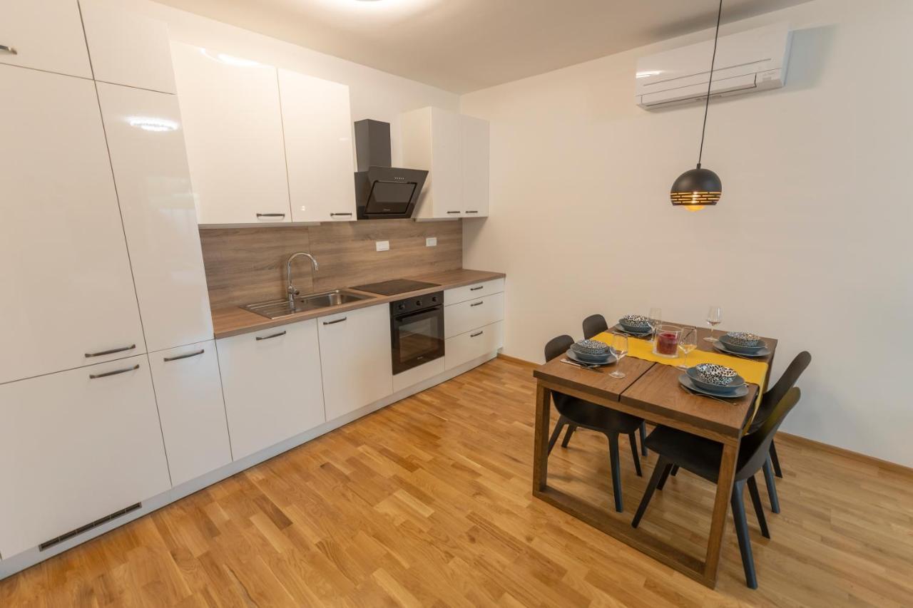 Apartment Lasiesta Ptuj Zewnętrze zdjęcie