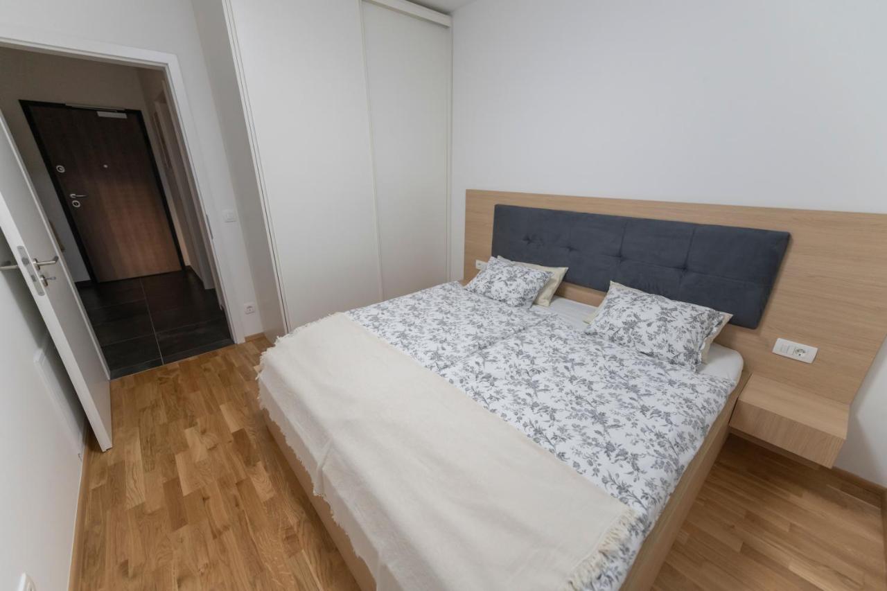 Apartment Lasiesta Ptuj Zewnętrze zdjęcie